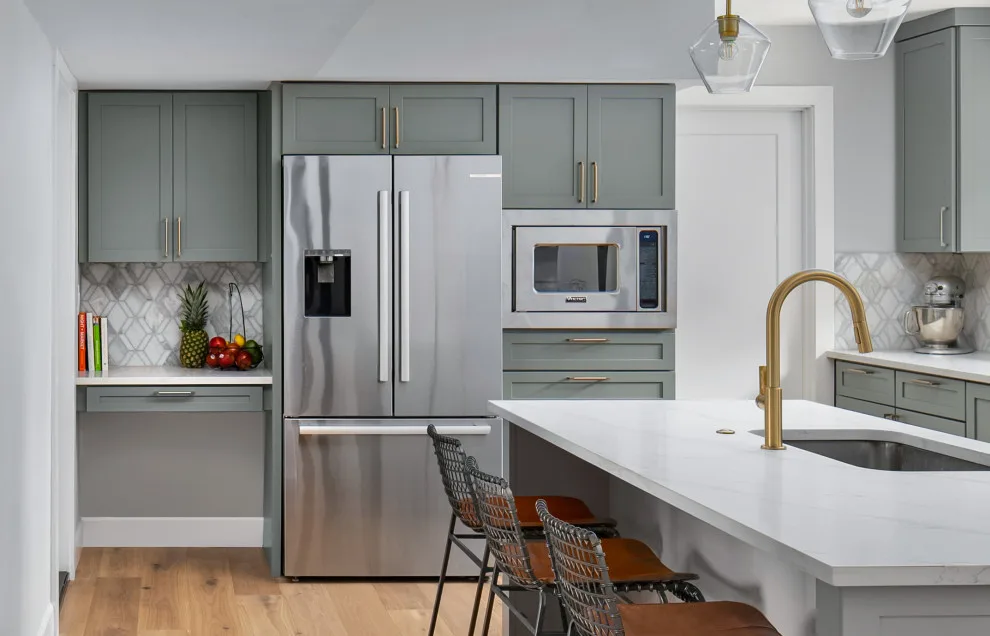 Maidenstone Culinary Transformation by Cabinet IQ - Photo 2