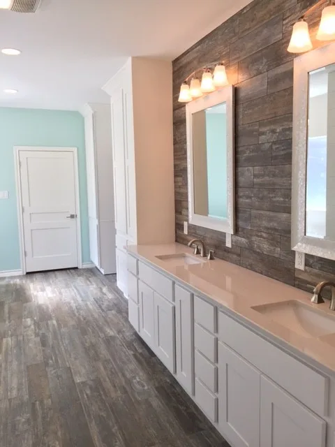 Luxury Bathroom Suite with Closet by Ballroom Baths & Home Design - Photo 5