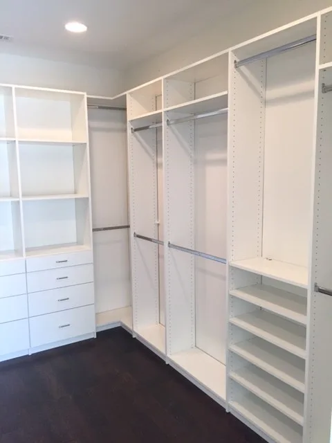 Luxury Bathroom Suite with Closet by Ballroom Baths & Home Design - Photo 3