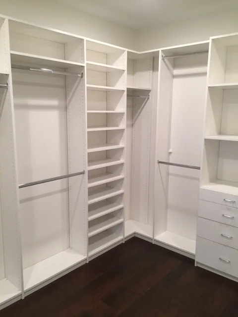 Luxury Bathroom Suite with Closet by Ballroom Baths & Home Design - Photo 2