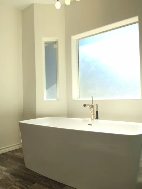 Luxury Bathroom Suite with Closet by Ballroom Baths & Home Design - Photo 9