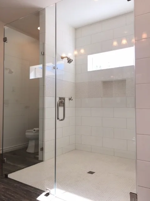 Luxury Bathroom Suite with Closet by Ballroom Baths & Home Design - Photo 7