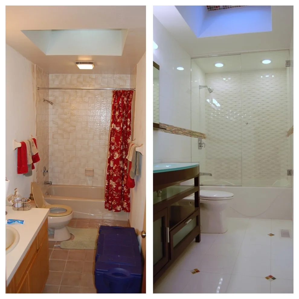 Primary Bathroom by Ballroom Baths & Home Design - Photo 2
