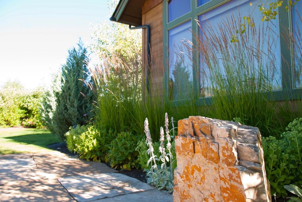 Ben Young Landscape Design - Photo 9