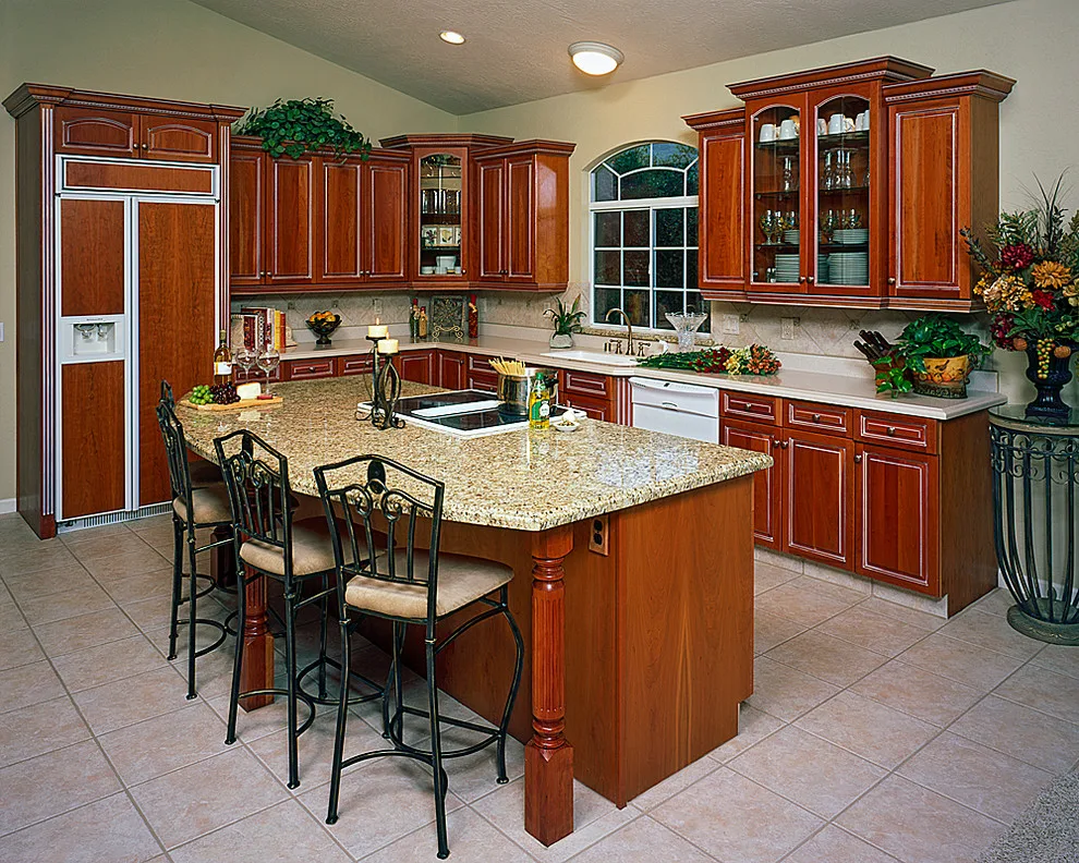 Custom Design Construction & Interiors Inc. - Photo 2