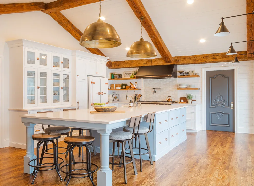 Central Avenue Kitchen by Cabinet Creations, Inc. - Photo 2