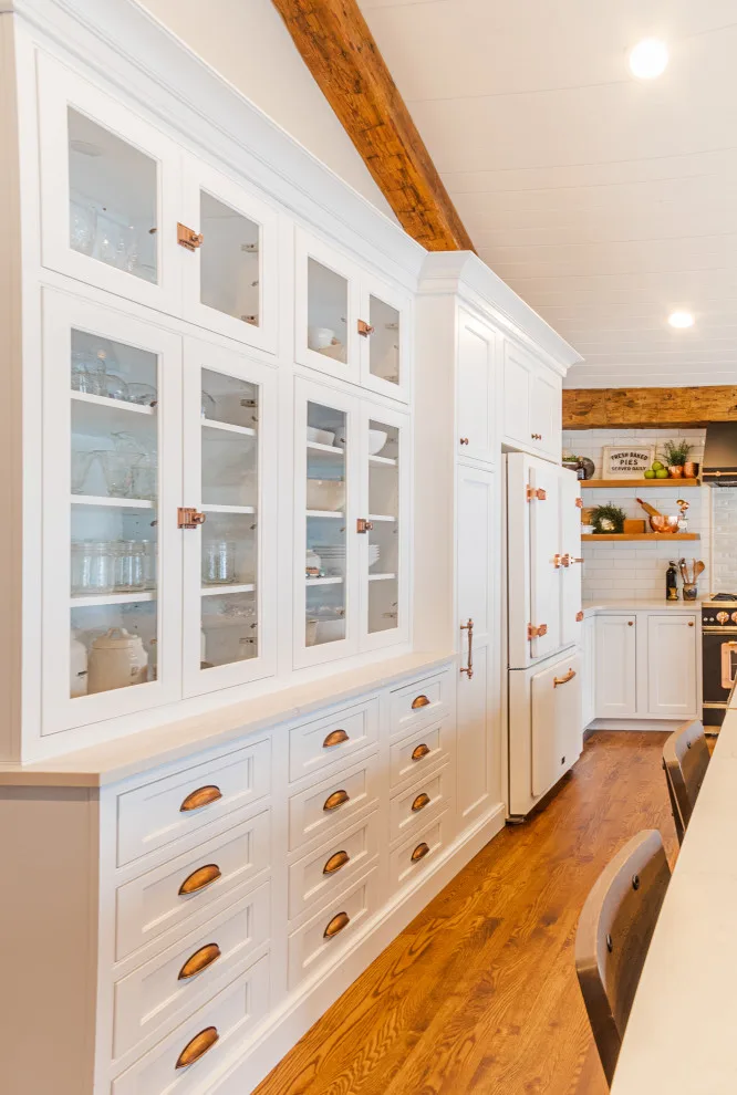 Central Avenue Kitchen by Cabinet Creations, Inc. - Photo 3