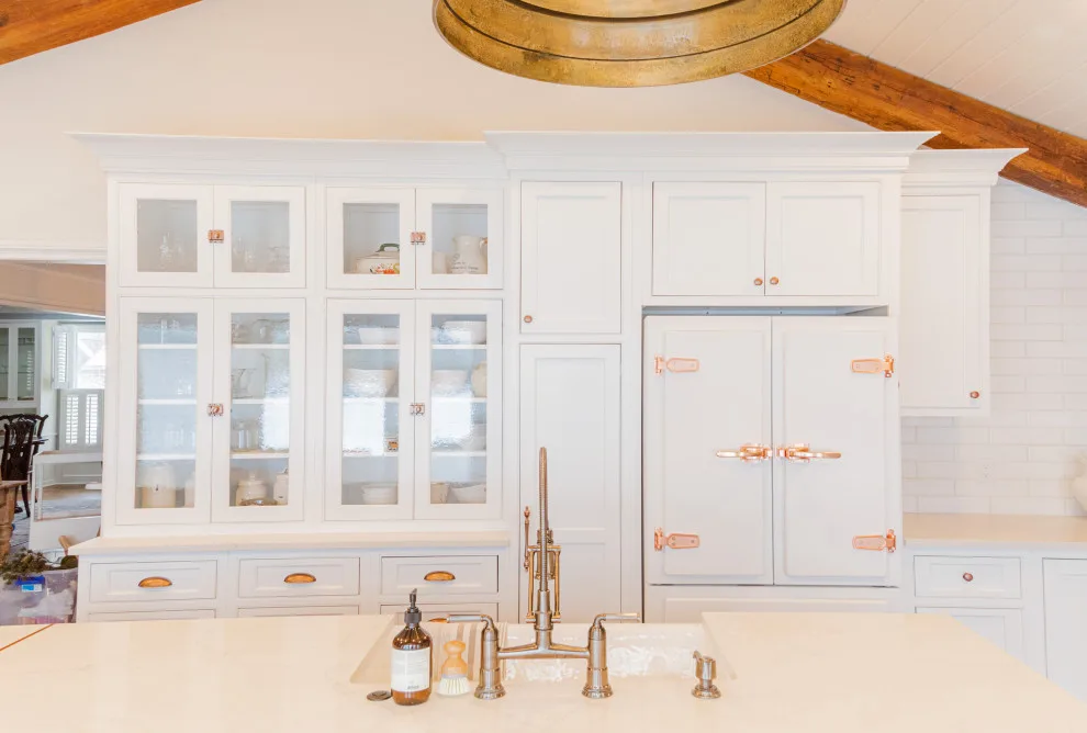 Central Avenue Kitchen by Cabinet Creations, Inc. - Photo 5