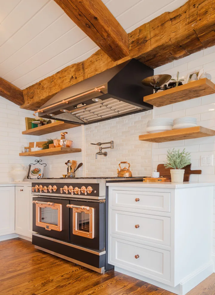 Central Avenue Kitchen by Cabinet Creations, Inc. - Photo 4