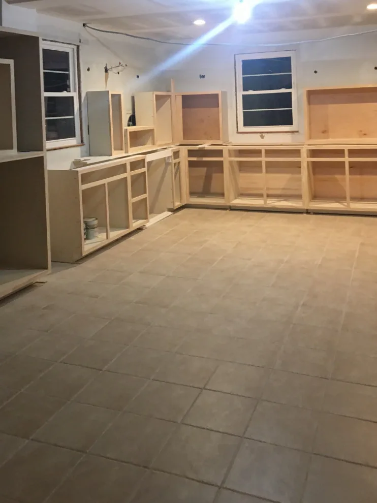 Significant Home Remodeling by Richmond Remodeling LLC - Photo 12