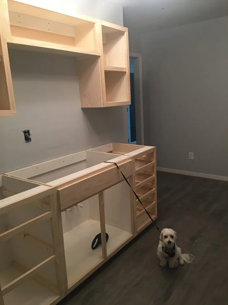 Significant Home Remodeling by Richmond Remodeling LLC - Photo 11