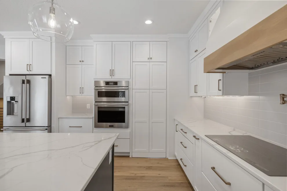 Significant Overhaul by Home State Builders - Photo 22