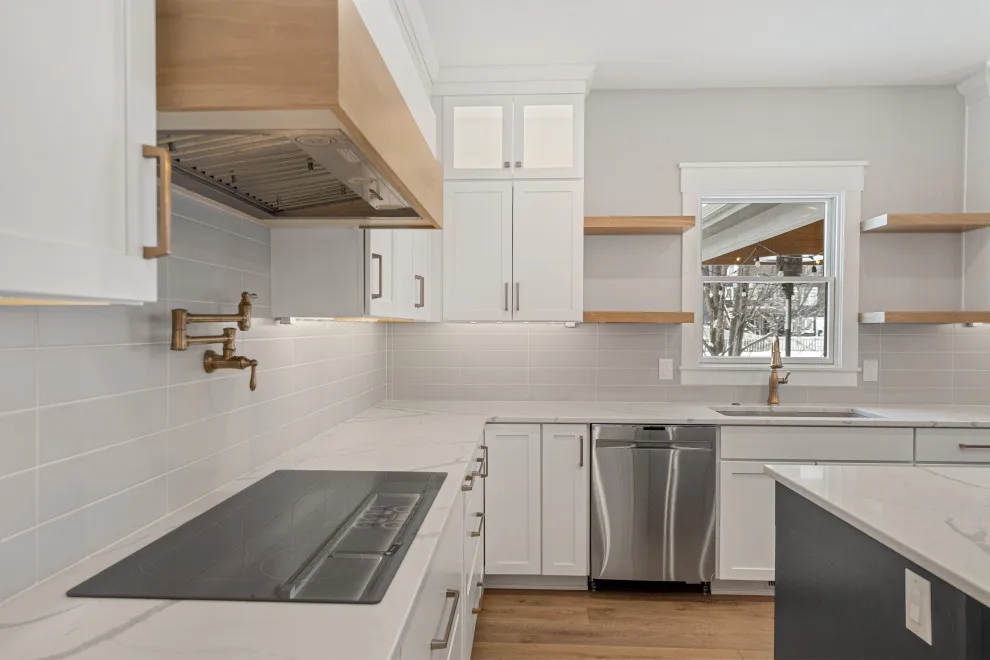 Significant Overhaul by Home State Builders - Photo 19