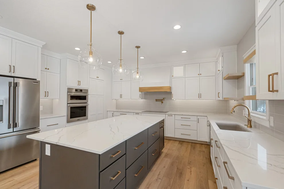 Significant Overhaul by Home State Builders - Photo 27