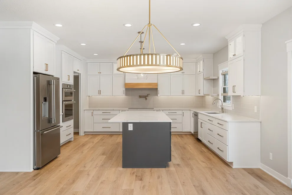 Significant Overhaul by Home State Builders - Photo 28