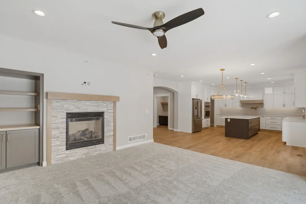Significant Overhaul by Home State Builders - Photo 30