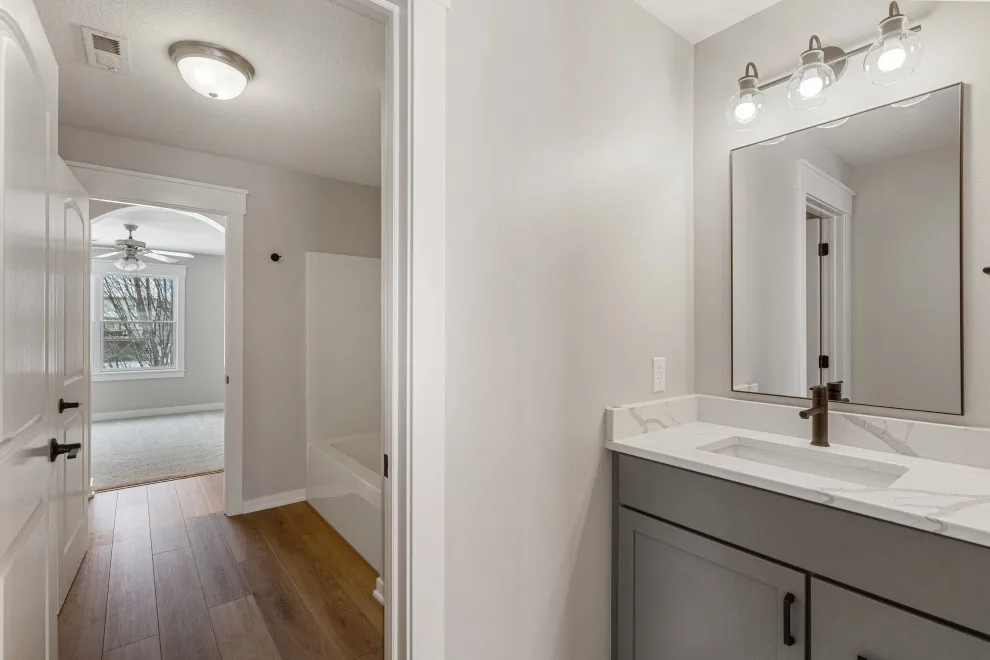 Significant Overhaul by Home State Builders - Photo 8