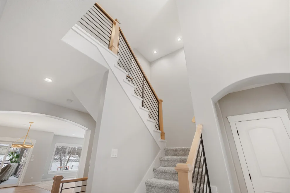 Significant Overhaul by Home State Builders - Photo 4
