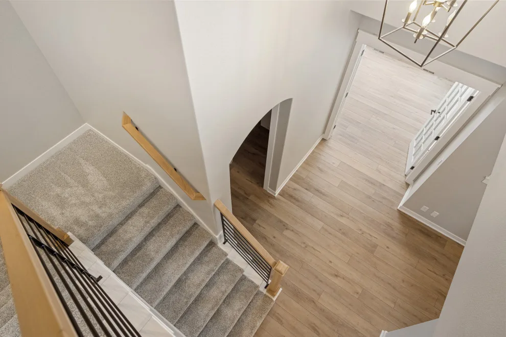Significant Overhaul by Home State Builders - Photo 18