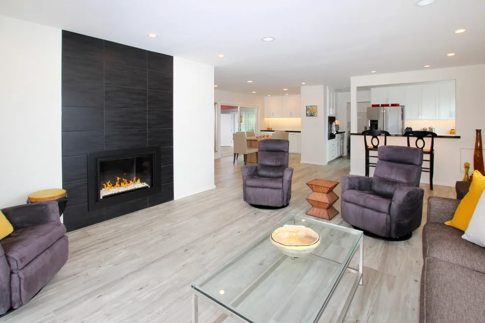 Lewis Design-Build-Remodel - Photo 8