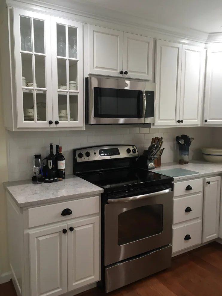 M&M Culinary, Winchester VA by Shannon Miller Design Destinations, LLC. - Photo 7