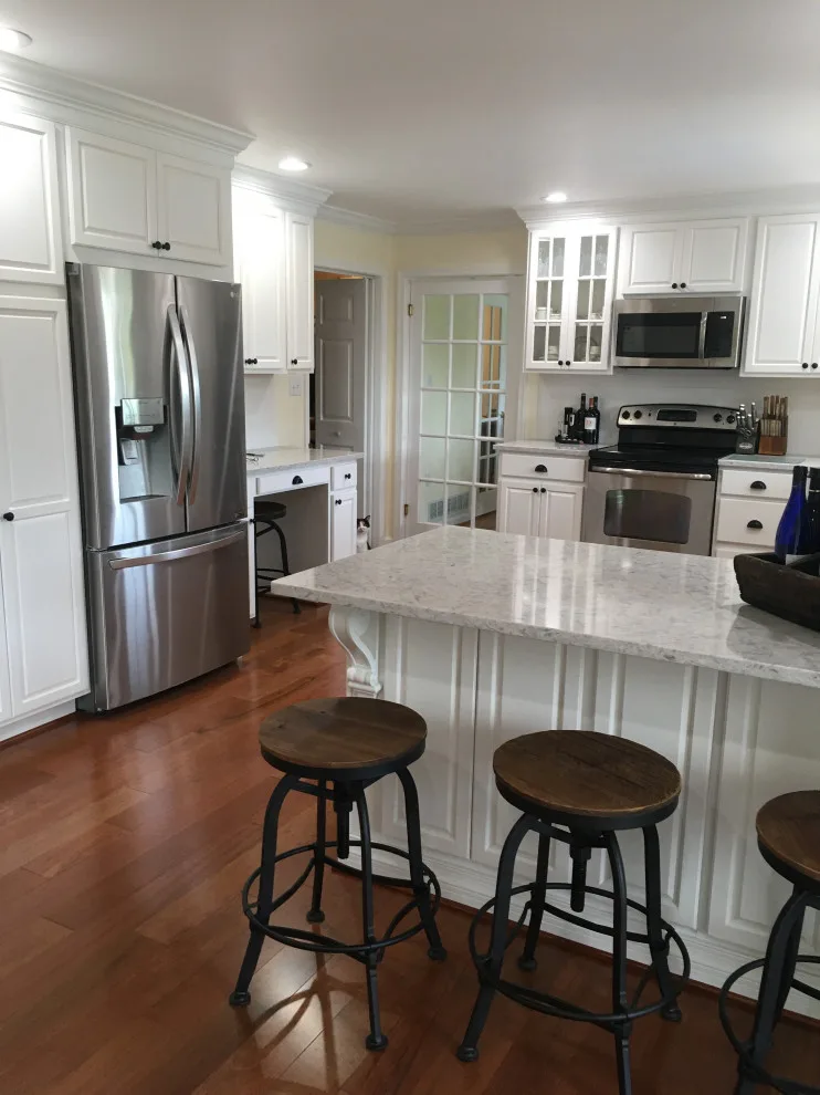 M&M Culinary, Winchester VA by Shannon Miller Design Destinations, LLC. - Photo 3
