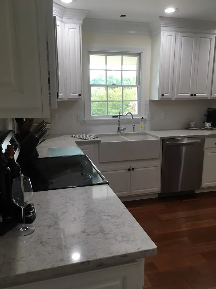 M&M Culinary, Winchester VA by Shannon Miller Design Destinations, LLC. - Photo 6