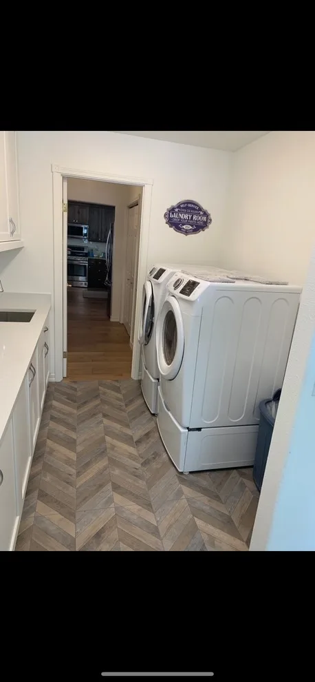 Laundry Room Manager by Barber's Family Tradition - Photo 3