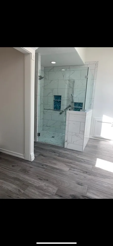 Master Bath Management by Barber's Family Tradition - Photo 3