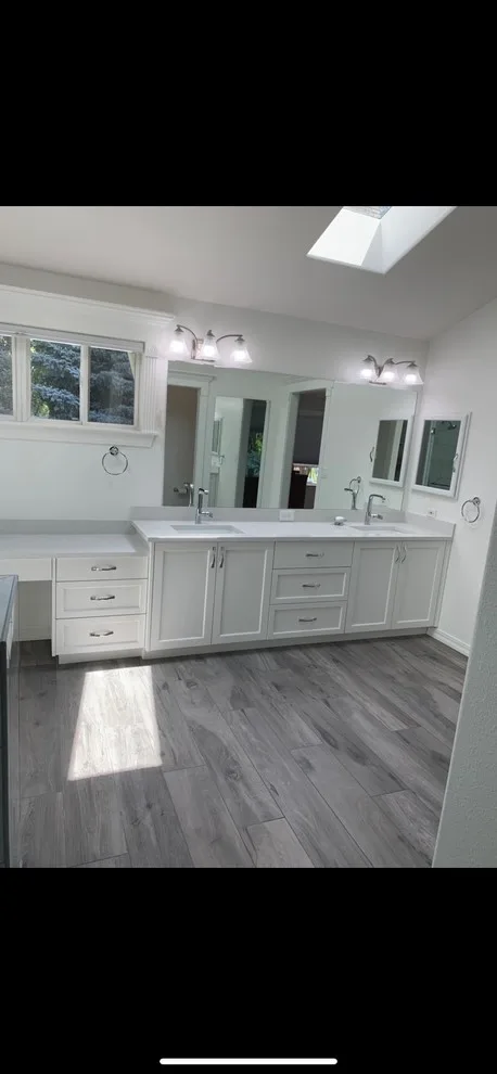 Master Bath Management by Barber's Family Tradition - Photo 2