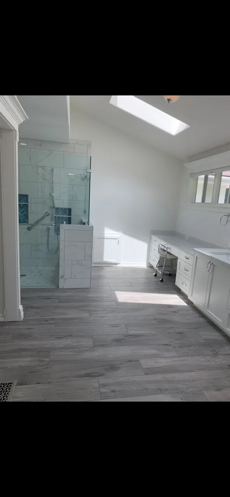 Master Bath Management by Barber's Family Tradition - Photo 4