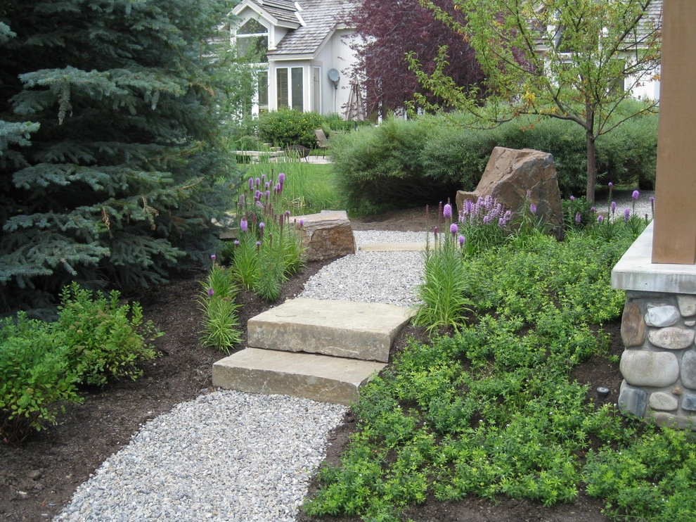 Ben Young Landscape Design - Photo 2
