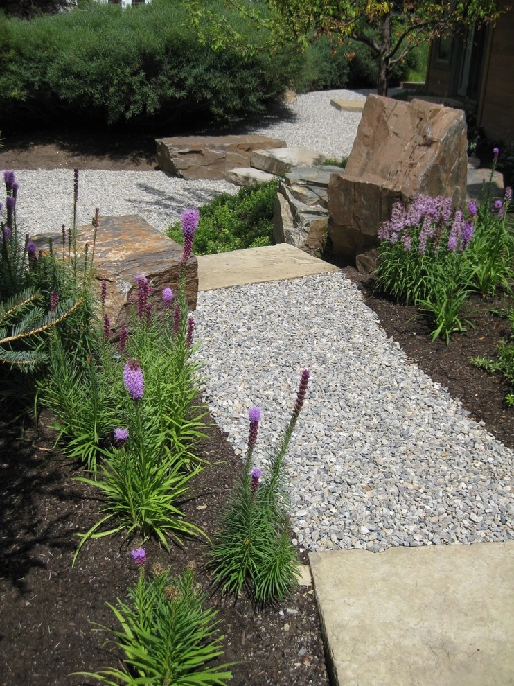 Ben Young Landscape Design - Photo 14