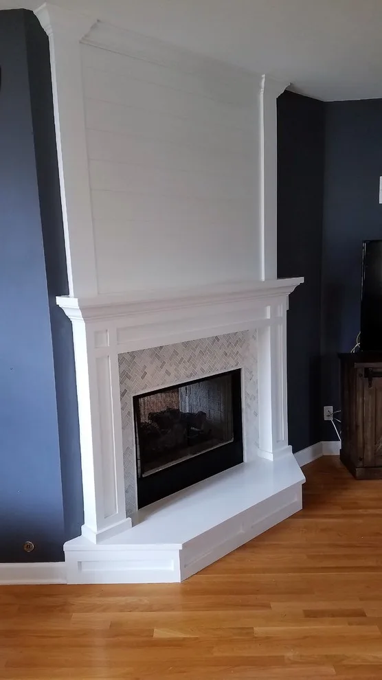 Fireplace Surrounds by B&J Montague - Photo 4