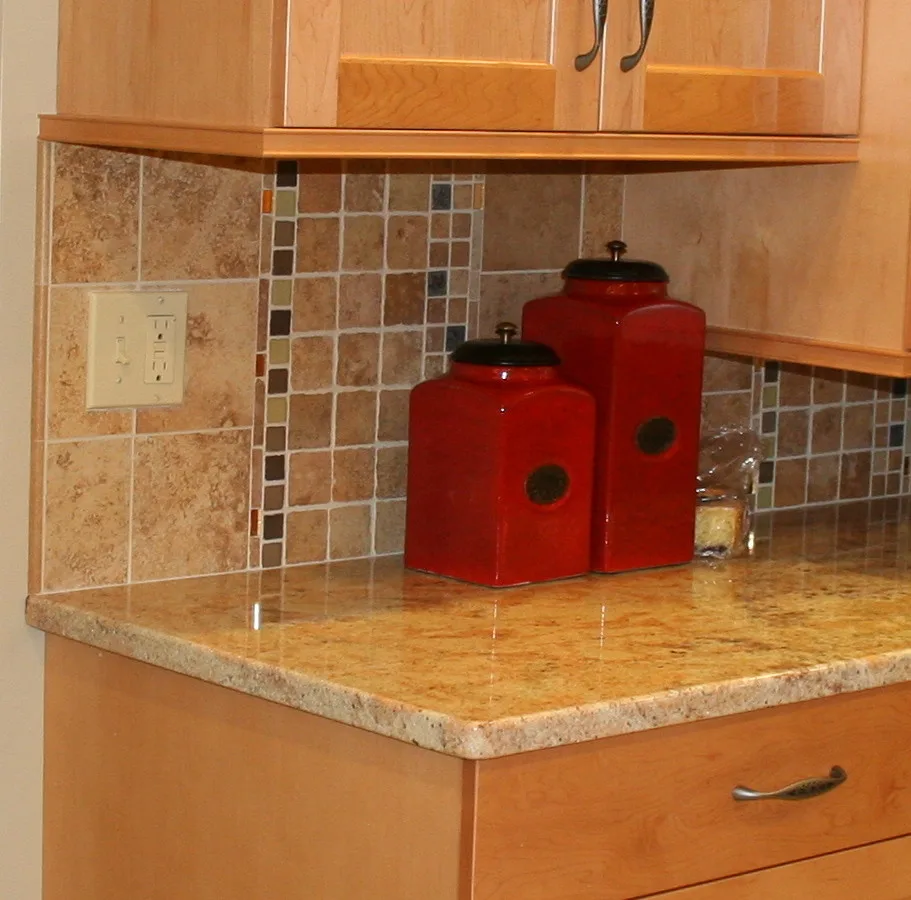 Maple Kitchen Gallery by Kitchens By Herzenberg - Photo 4