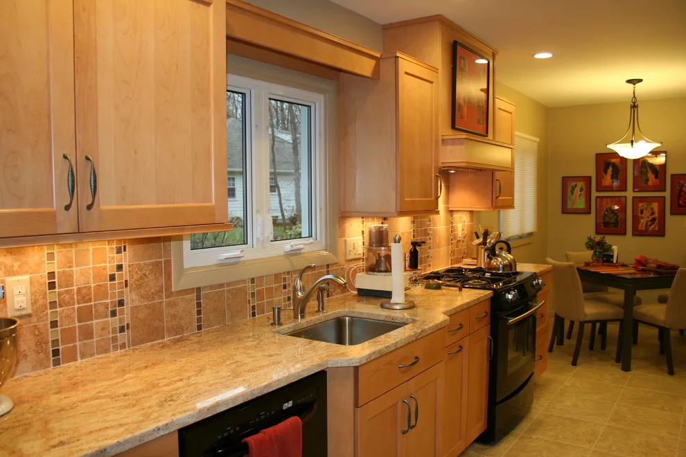Kitchens By Herzenberg - Photo 14