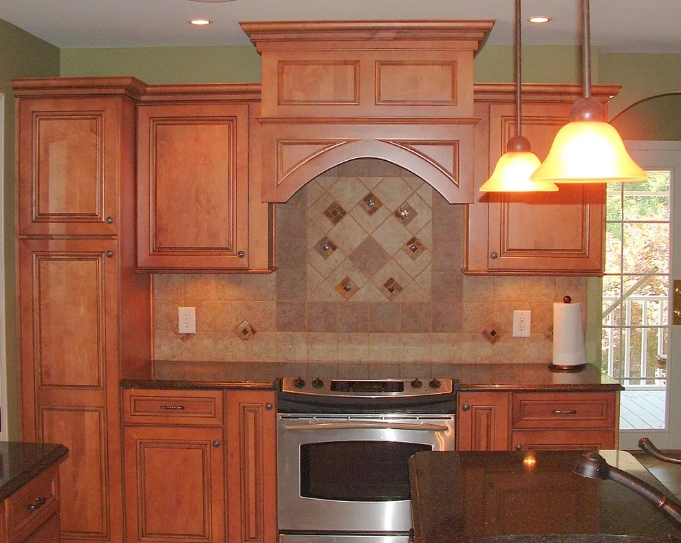Maple Coating by Designs By Michael Llc. - Photo 3