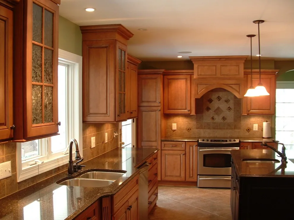 Maple Coating by Designs By Michael Llc. - Photo 6