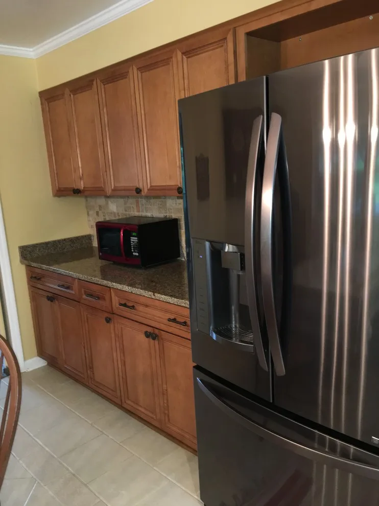 Lowes South Knoxville-Interior Projects - Photo 7
