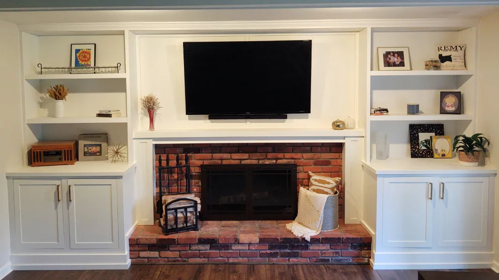Cabinet Creations, Inc. - Photo 9