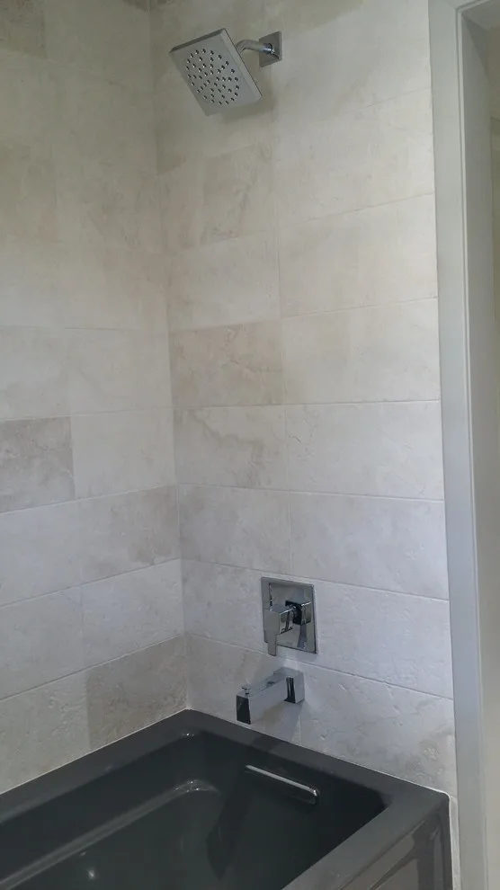 Stone Bath Retreat by Zendo Renovations - Photo 5
