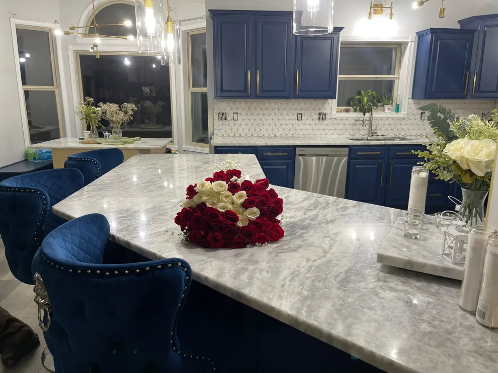 Azure stone residence by Granite USA - Photo 21