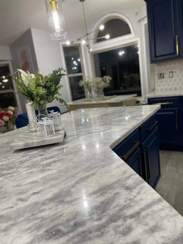 Azure stone residence by Granite USA - Photo 19