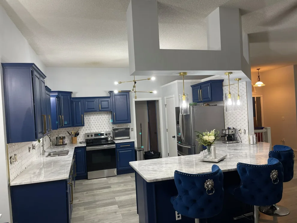 Azure stone residence by Granite USA - Photo 18
