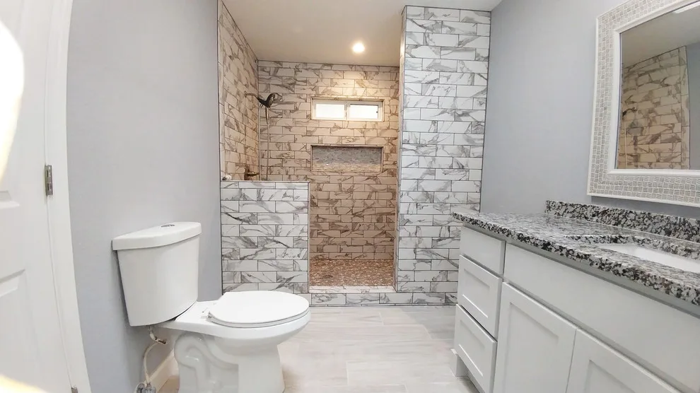 Stone by D.R. Construction - Photo 8