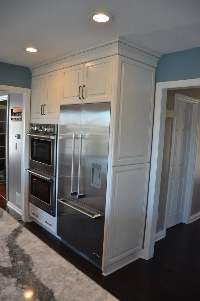 Stone Culinary by Conrad Kitchen, Bath And Remodeling LLC - Photo 2