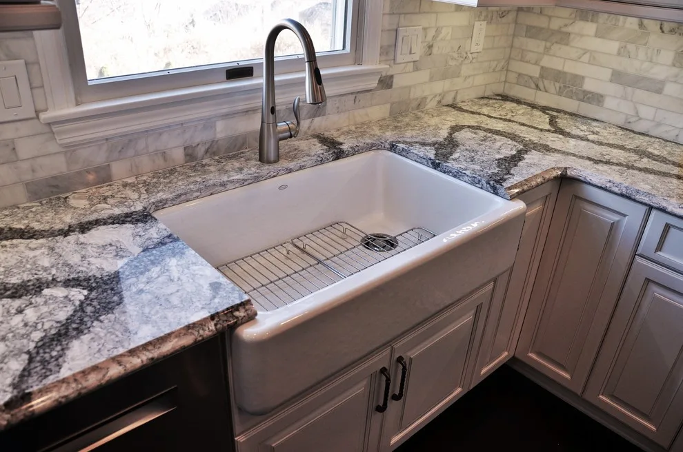 Stone Culinary by Conrad Kitchen, Bath And Remodeling LLC - Photo 4