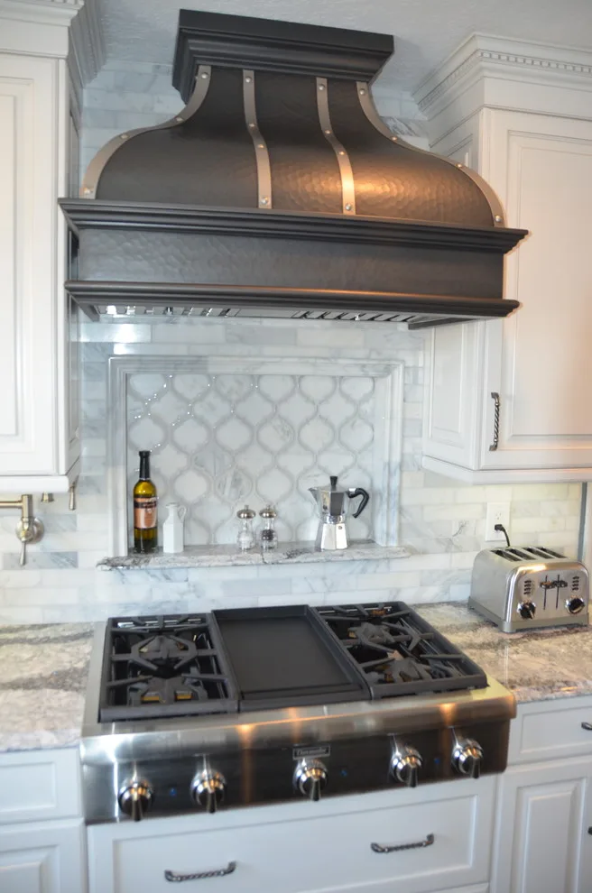 Stone Culinary by Conrad Kitchen, Bath And Remodeling LLC - Photo 8