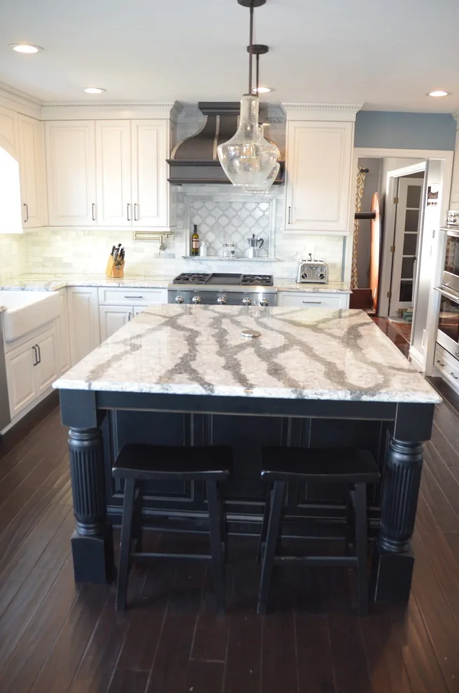 Stone Culinary by Conrad Kitchen, Bath And Remodeling LLC - Photo 9