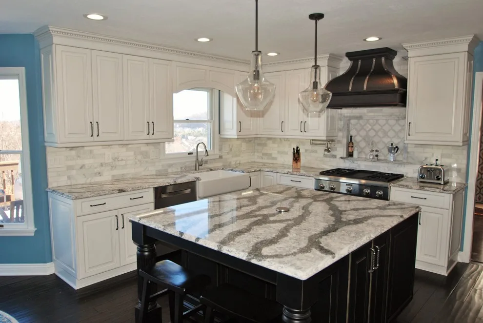 Stone Culinary by Conrad Kitchen, Bath And Remodeling LLC - Photo 7